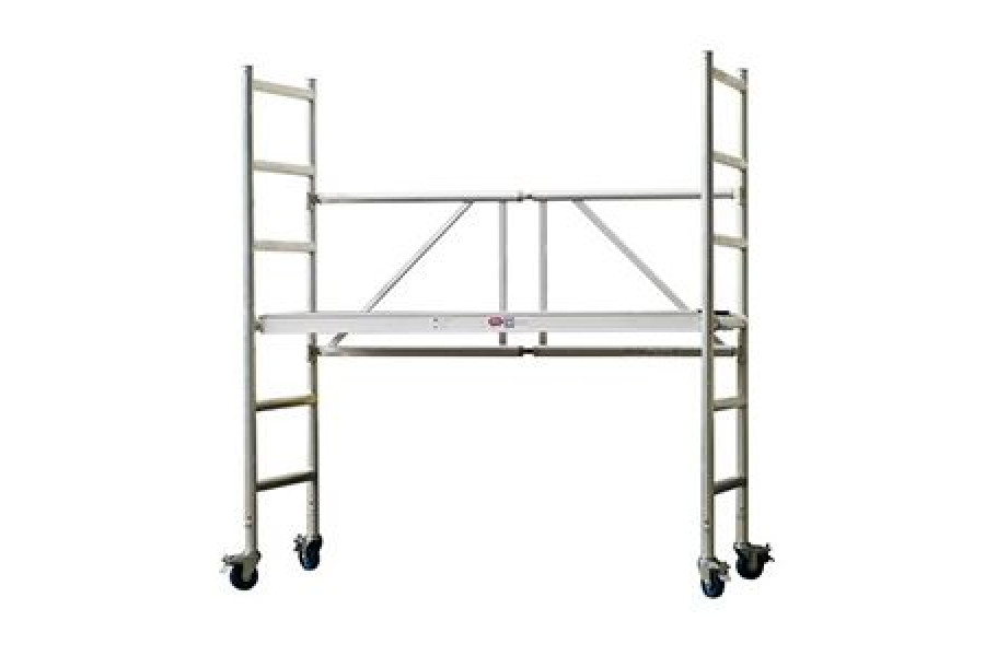 Rolsteiger | 200 cm - C. Sinke BV - vooraanzicht