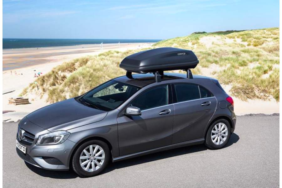 Dakkoffer - Tasman Verhuur - 3