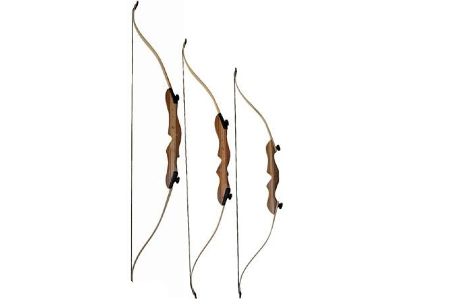 Boogschieten - 123fun.nl - 1