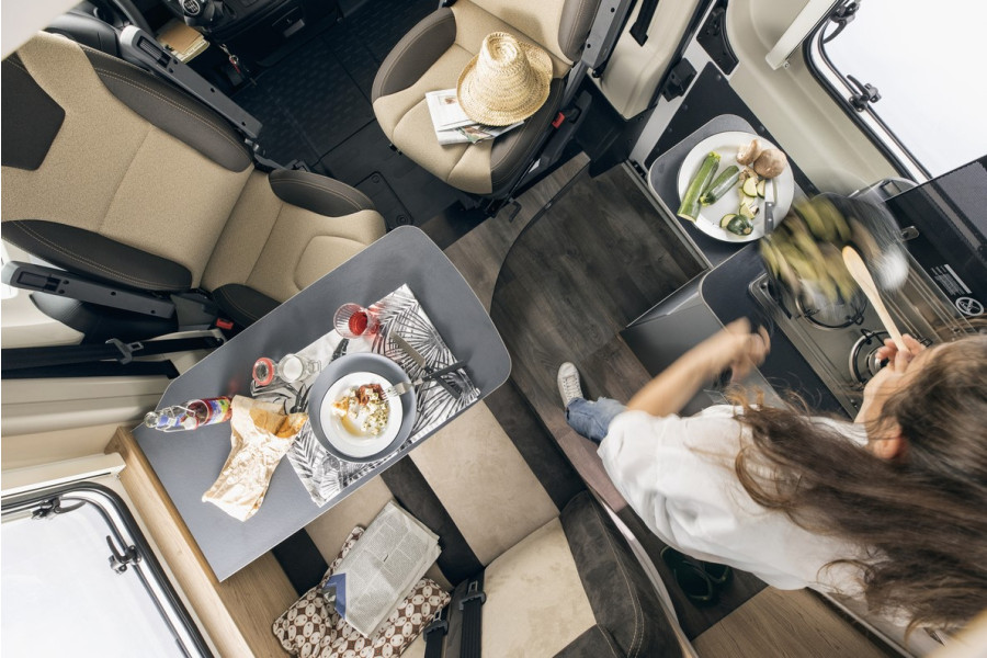 Urban Plus - Booij Campers - 5