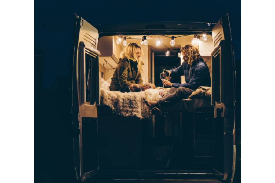 Urban Plus - Booij Campers - 6