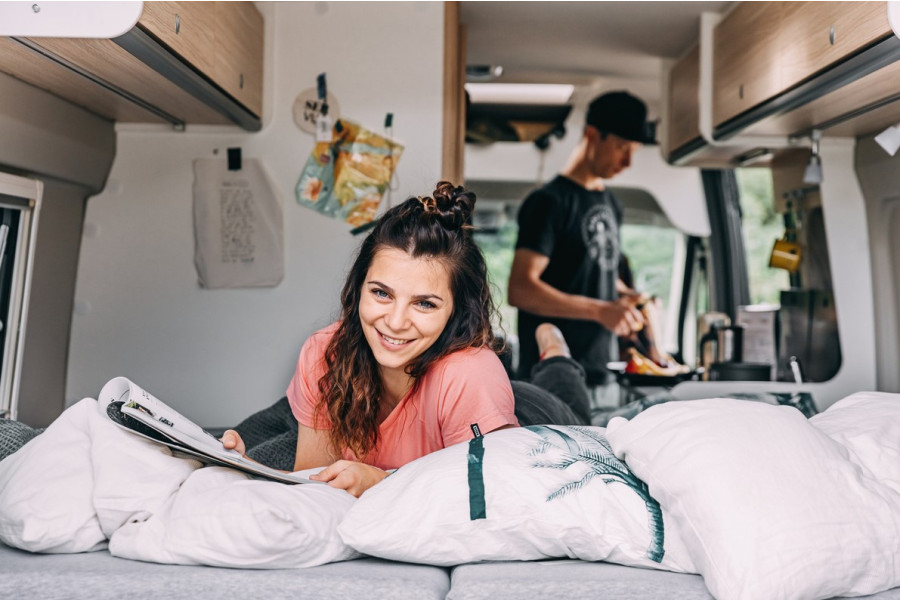 Urban Plus - Booij Campers - 7