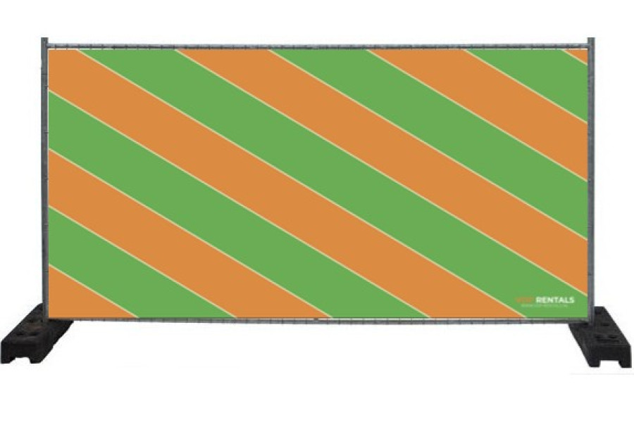 Bouwhek 30ST, Bok Bouwhekken - VDP Rentals - 3