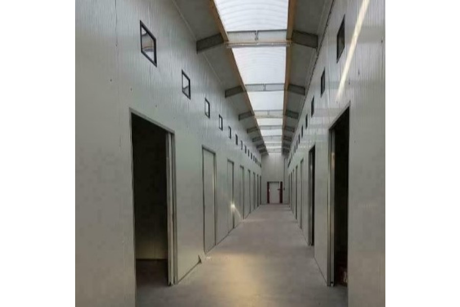 25m3 opslagruimte - Vekohoeve c.v. - 4