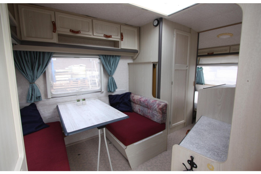 Caravan Sprite Super 450 TD - Brabant Caravans - 4