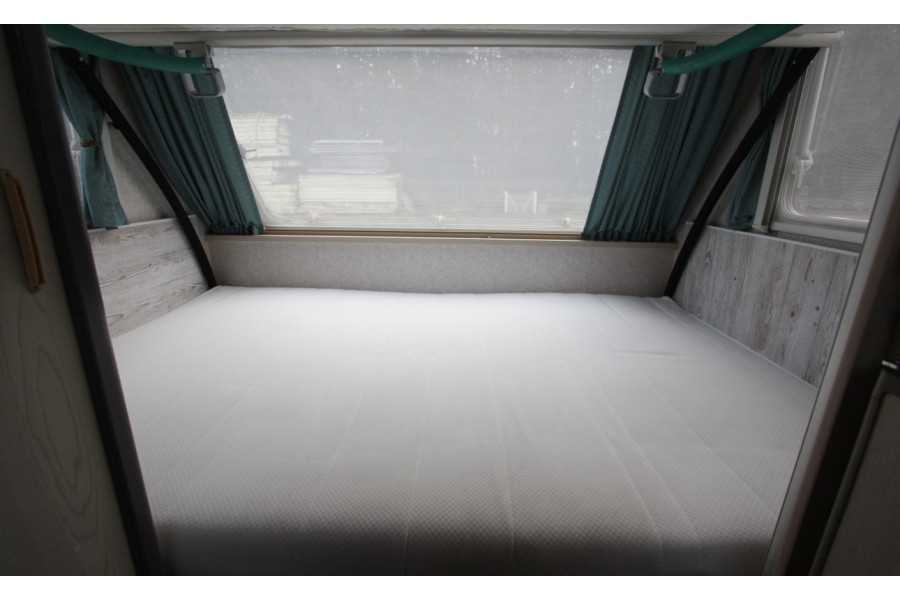 Caravan Sprite Super 450 TD - Brabant Caravans - 6