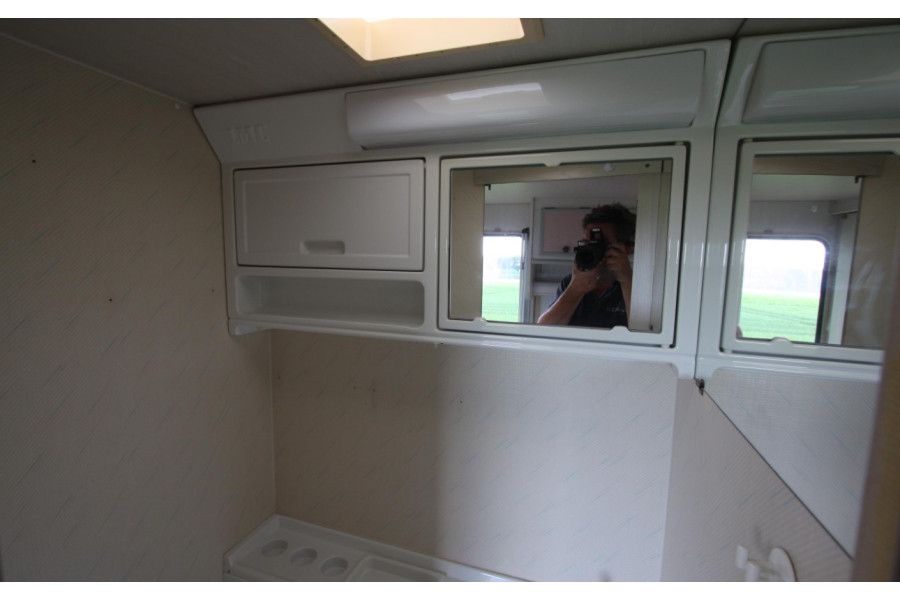 Caravan Munsterland luxus 490 TK - Brabant Caravans - 13