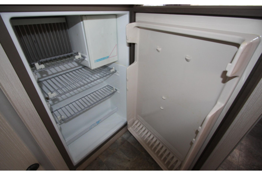 Caravan Lmc Munsterland 480 TK - Brabant Caravans - 6