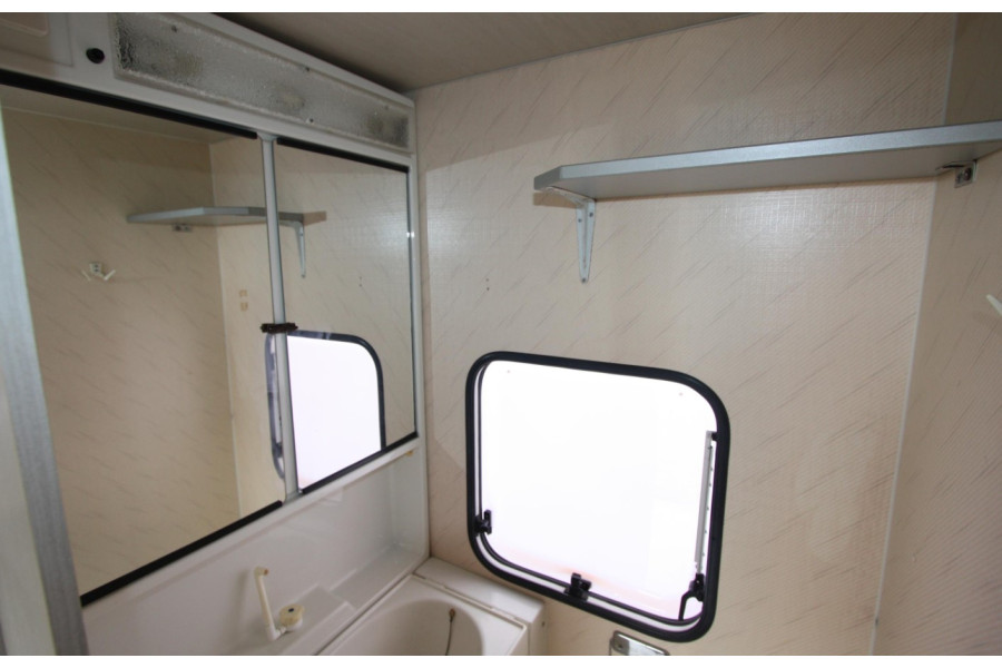 Caravan Lmc Munsterland 480 TK - Brabant Caravans - 8