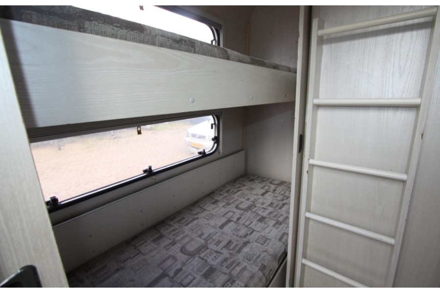 Caravan Lmc Munsterland 480 TK - Brabant Caravans - 10