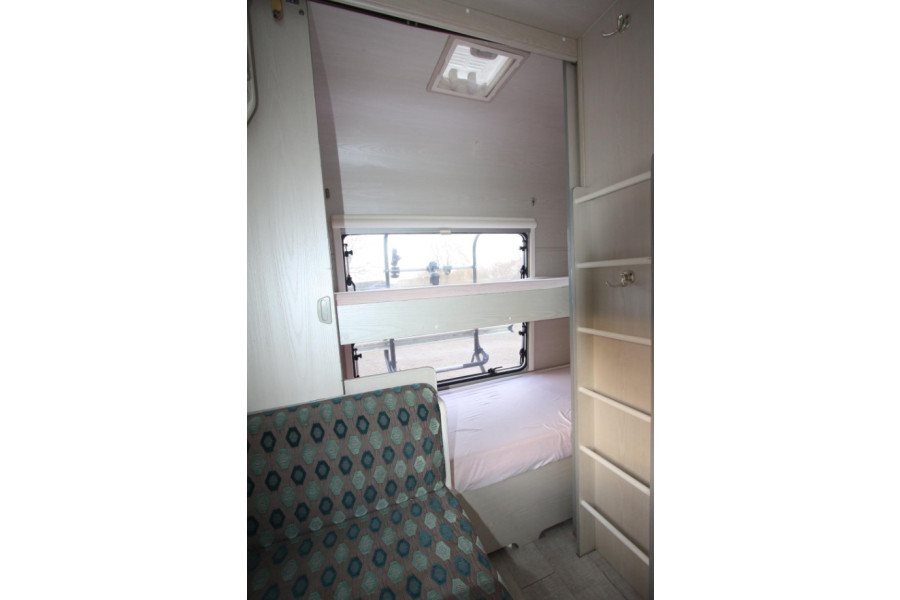 Caravan Lmc Luxus design 490 TK - Brabant Caravans - 7