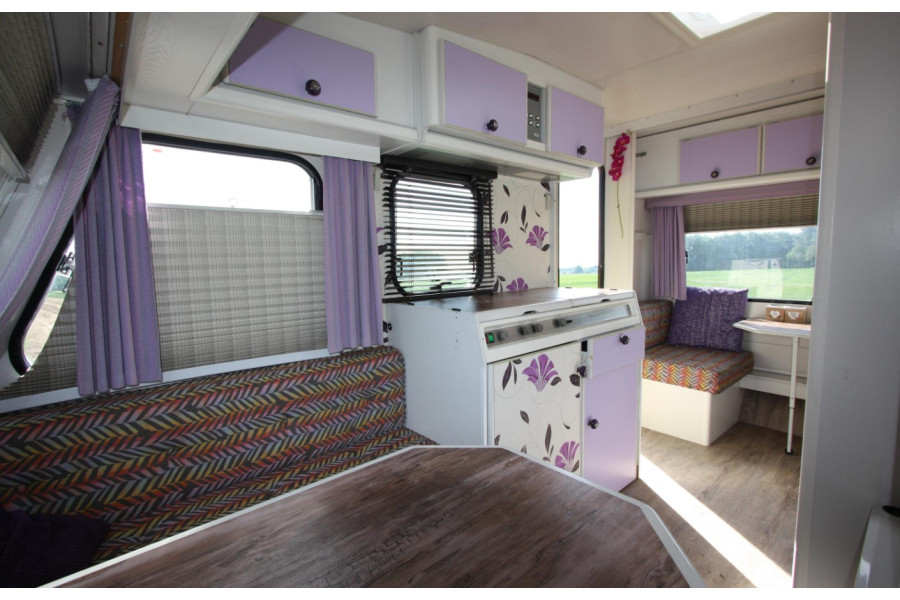 Caravan Adria Linea 420 TK - Brabant Caravans - 4