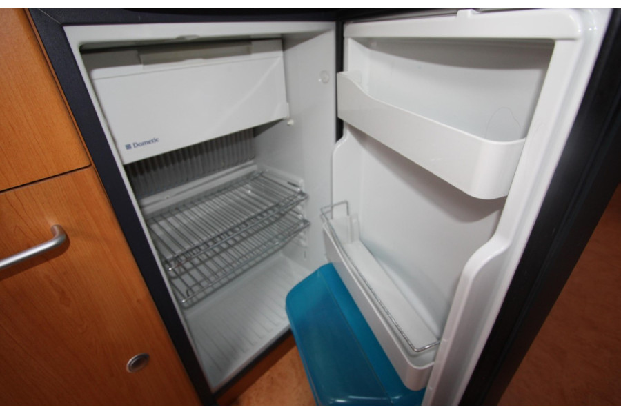 Caravan Dethleffs Camper lifestyle 510 - Brabant Caravans - 7