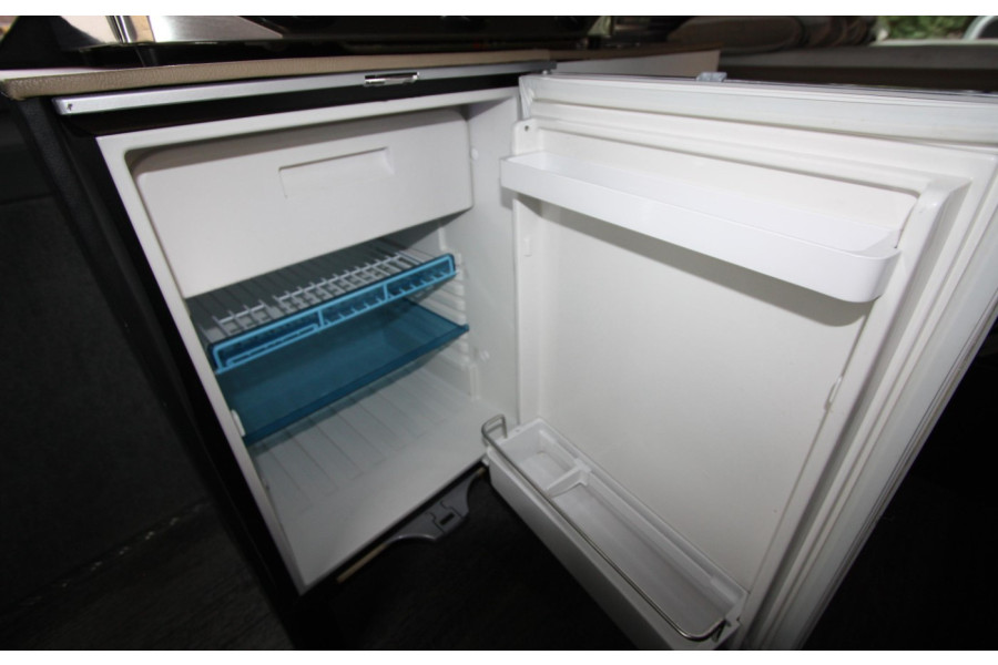 Camper Sprinter lang 2010 - Brabant Caravans - 8