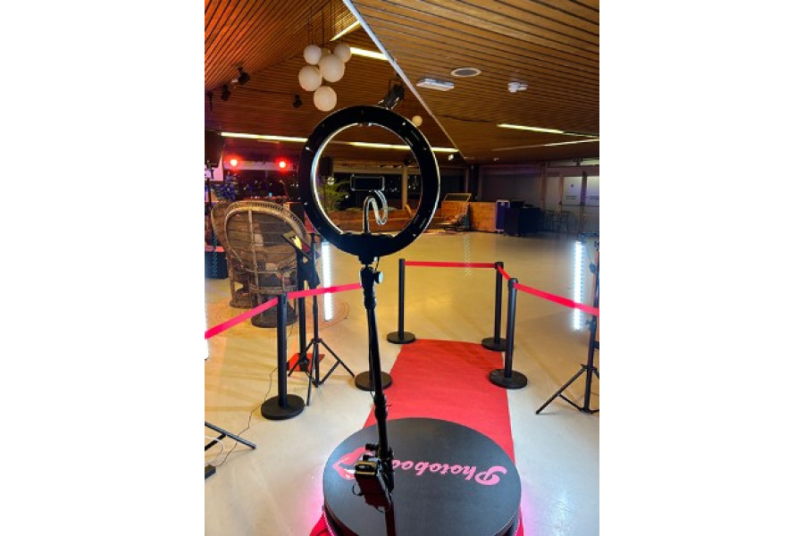 Photobooth - Photoboothy - 1