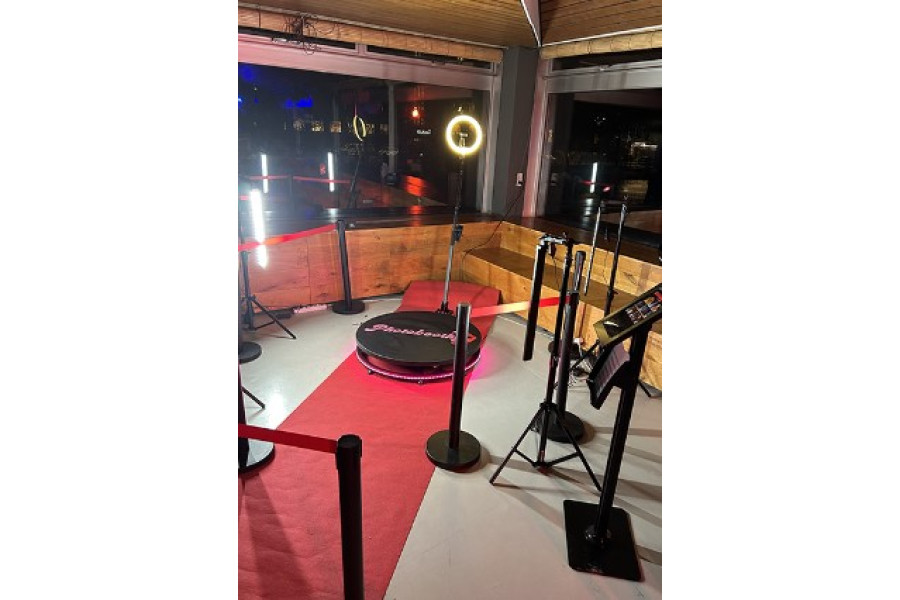 Photobooth - Photoboothy - 2