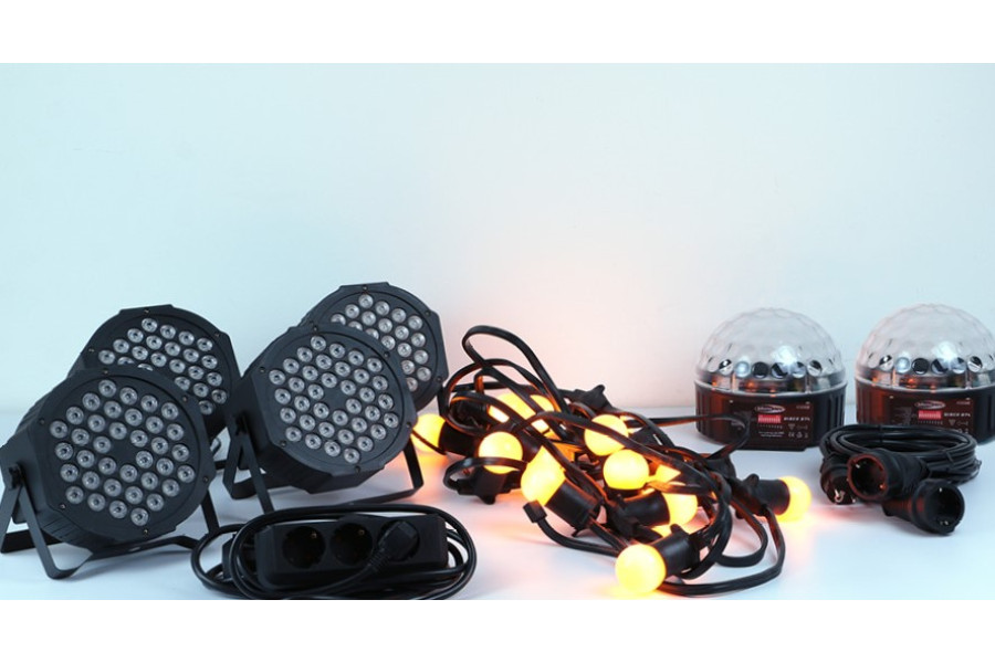 Koningsdag party package - Sfeerbakkie.nl - 1