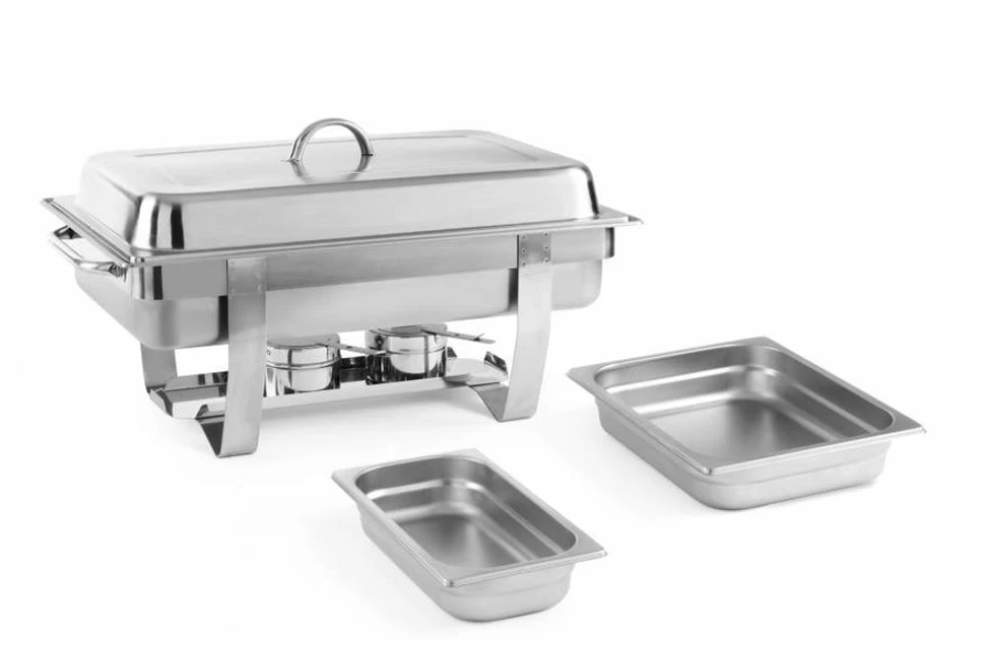 Warmhoud bakken - Konings Kidsparty - 1