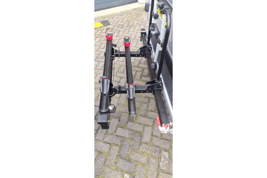 Hymer Grand Canyon (automaat) - Dutch Bull Campers - 5