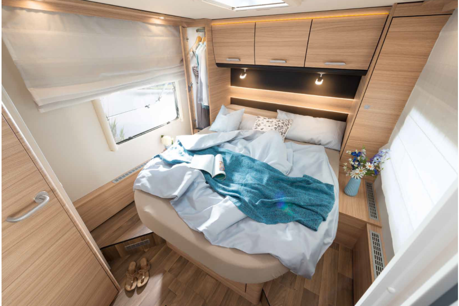 Dethleffs i7057 QB - Dutch Bull Campers - 3