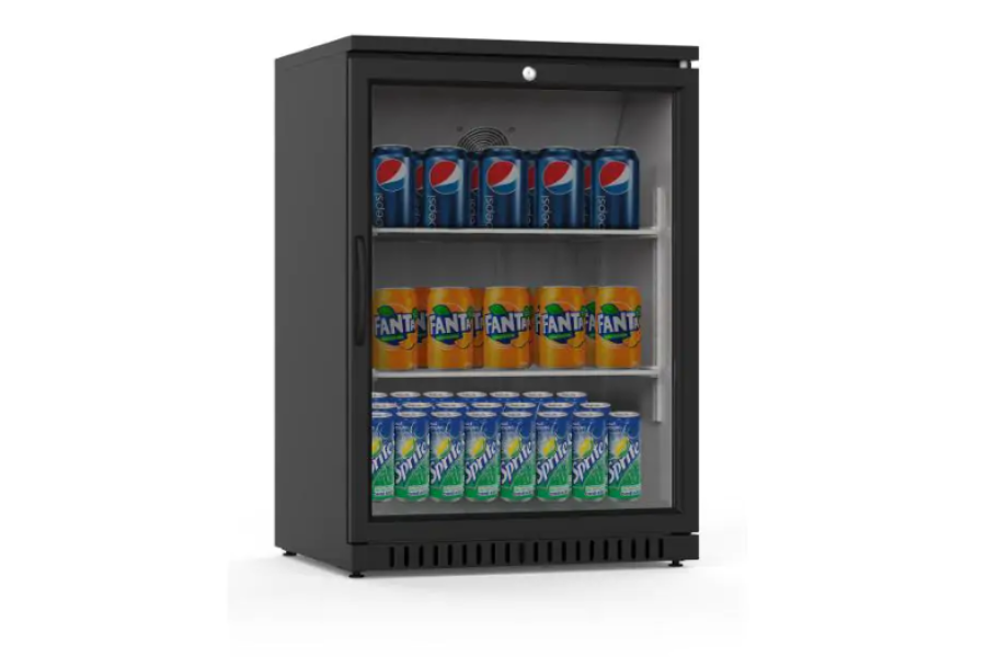 Koelkast snelkoeling - Party Verhuur Hollink - 1