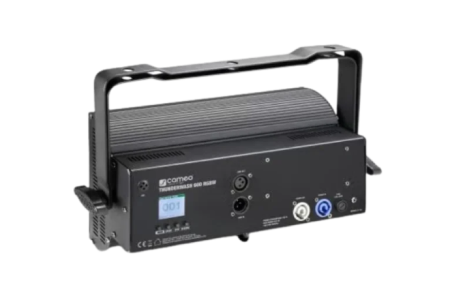 Krachtige LED-lamp - Event Gear BV - 2