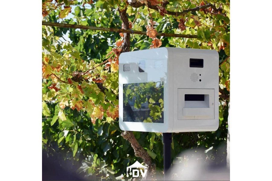 Fotobooth - Dryve Verhuur - 1