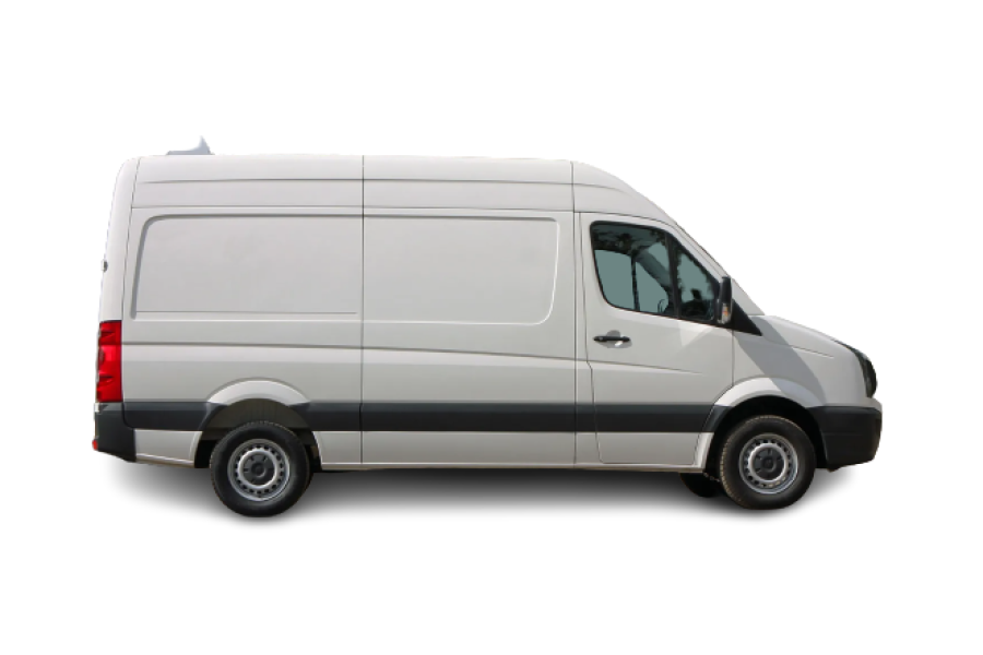 Bestelbus - Automotive Centrum Gelderland - 1