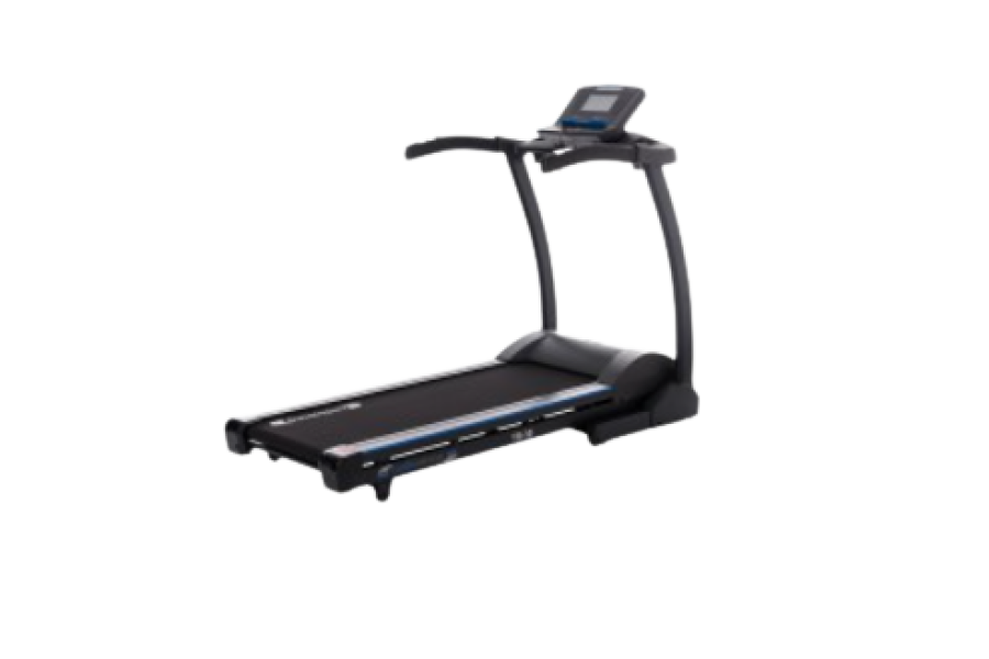 Cardiostrong TR30 Loopband - Fitness-Rent - 1