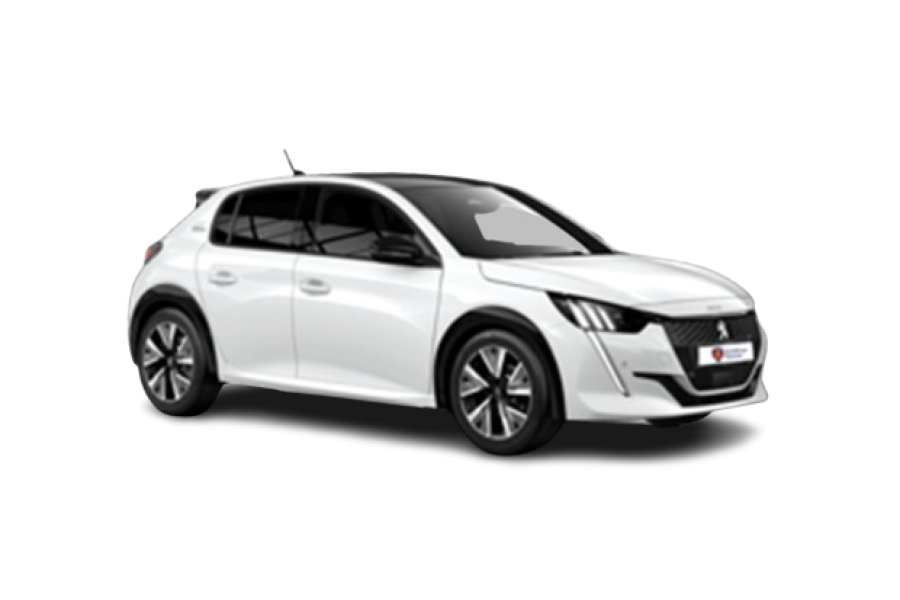 Klasse B - Midden - Autohuur Twente - 1