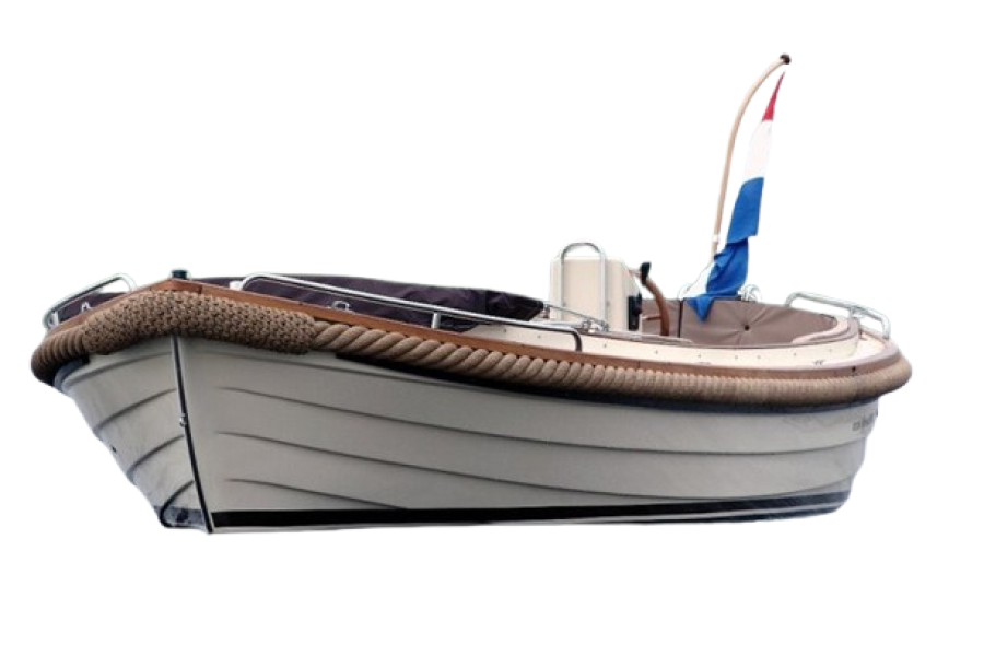 Sloep - Diepstraten Botenverhuur - 1