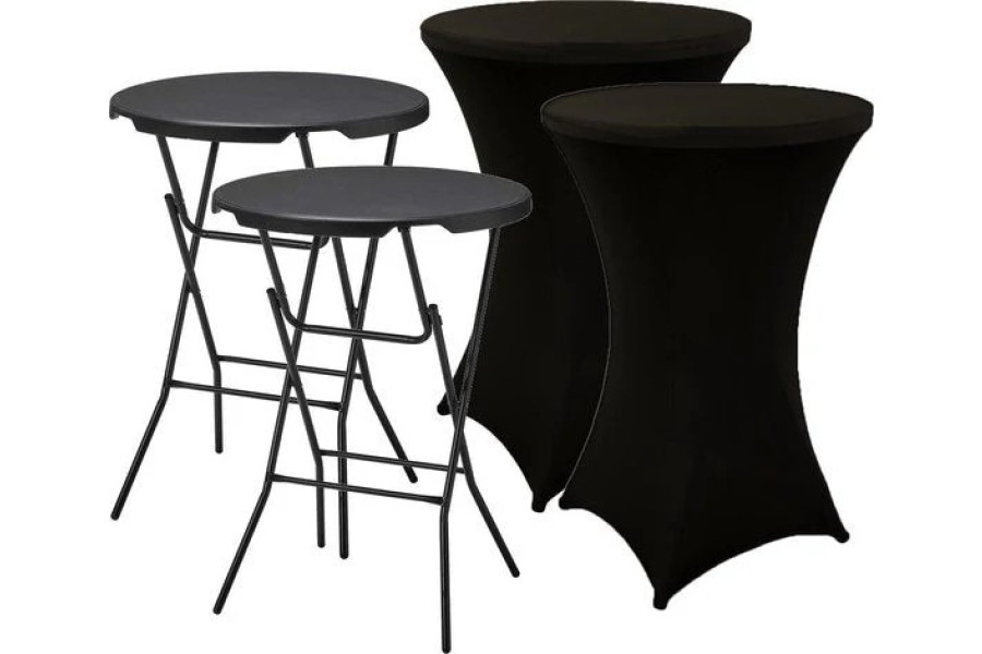 Luxe Pakket | All-in pakket - Flux Verhuur - 4