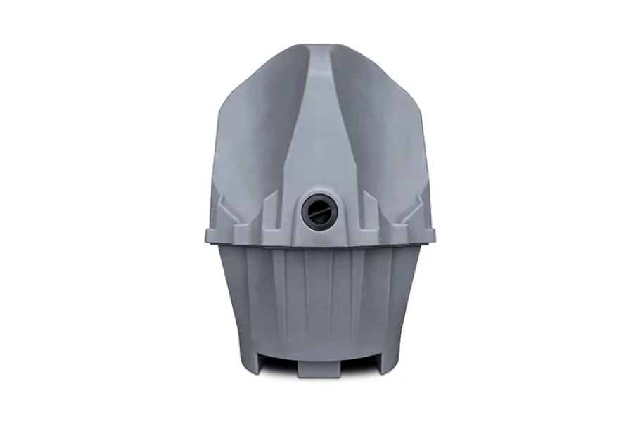 COPY - Plaszuil 4 personen - Lamain Verhuur - 1