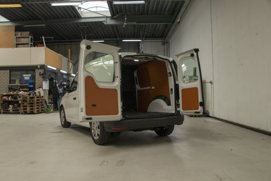Bestelwagen - Mobility Centre Holland - 3
