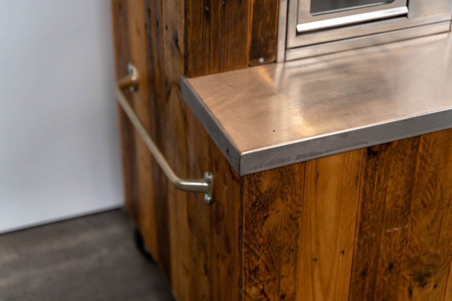 Snack automaat - Delta Horeca - 6