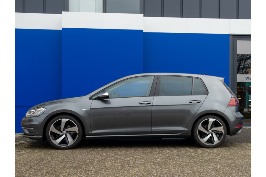 Hatchback | Volkswagen Golf - Auto Mertens - 6