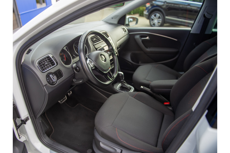 Hatchback | Volkswagen Polo - Auto Mertens - 9