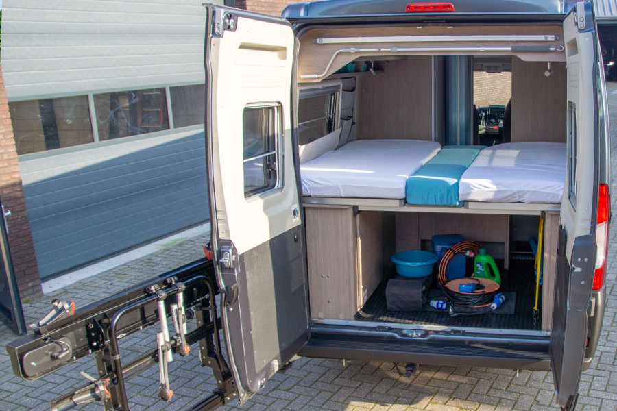 Buscamper - Camper Trek - 3