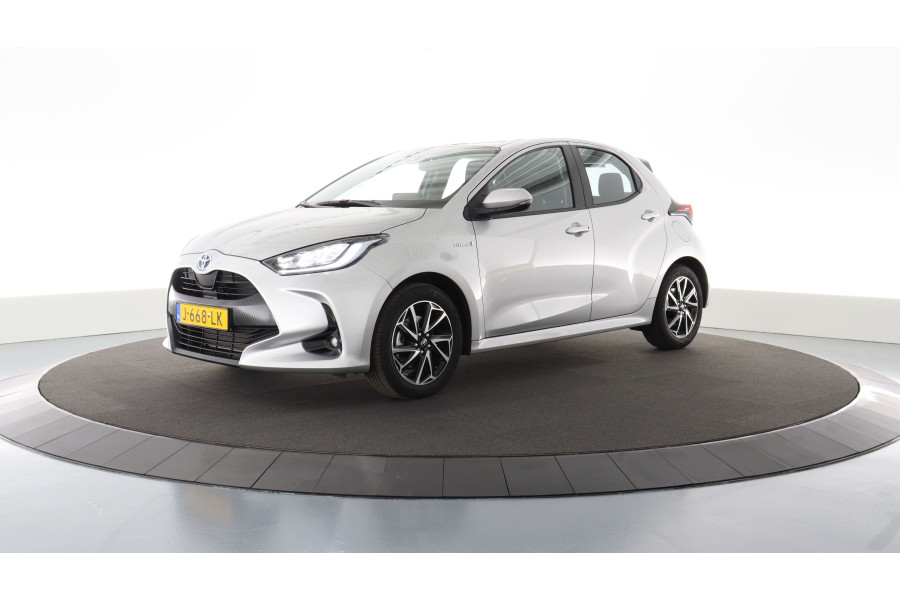 Hatchback B klasse - Blankert Autoverhuur - 6