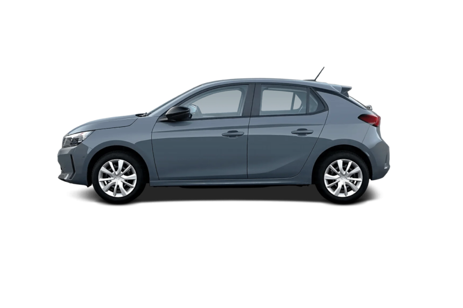 Opel Corsa - Autobedrijf Roeleveld - 2