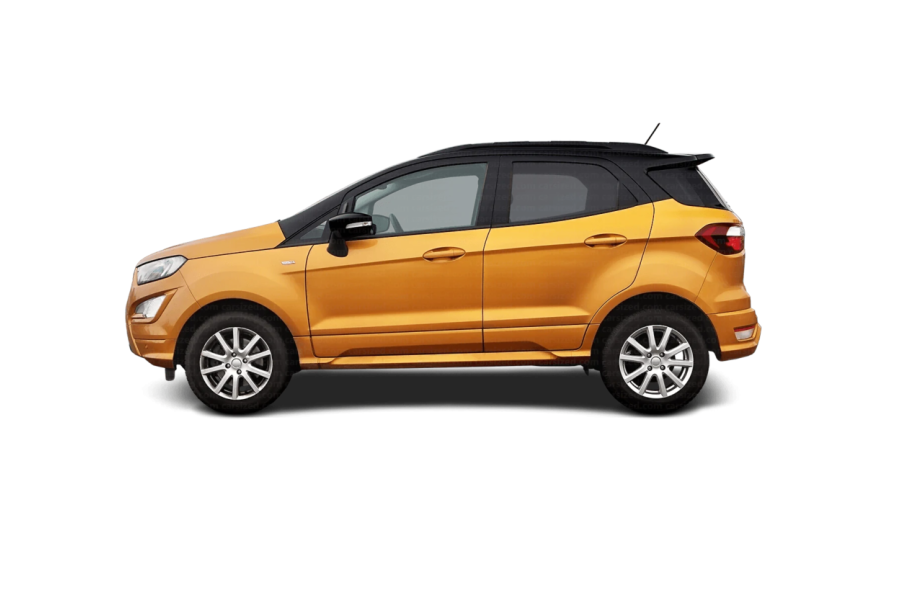 Ford Ecosport - Autobedrijf Roeleveld - 2