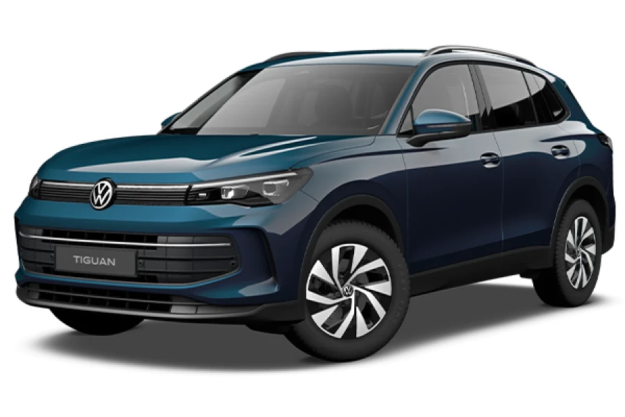 SUV - Wittebrug Autoverhuur - Euromobil Den Haag - 1