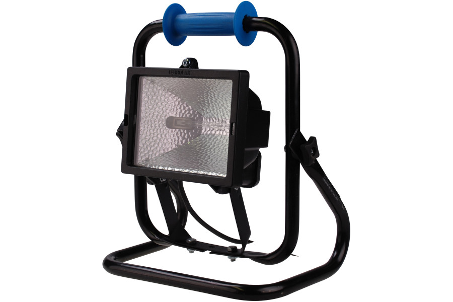 Bouwlamp | 300 Watt - Jansen Materialen BV - 1