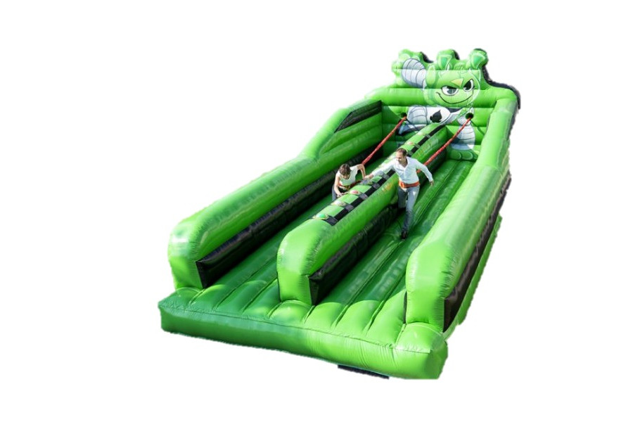 Bungeerun - SpeelsGemak - 1