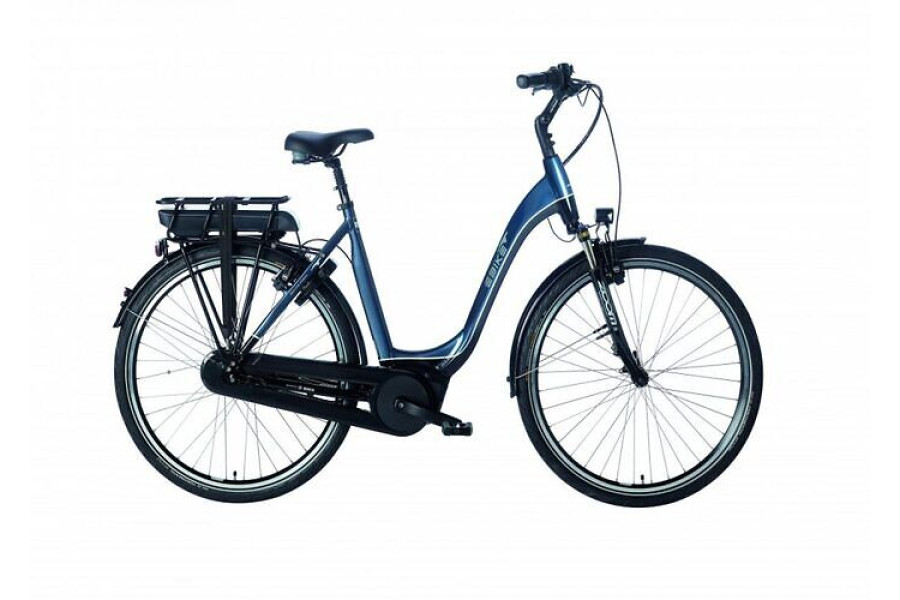 E-Bike - Courtens Bike Sports - 1
