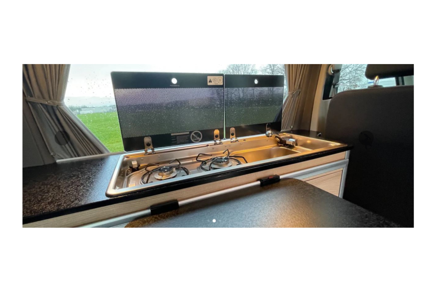 Camper Smallander - Bronckhorst Campers - 6