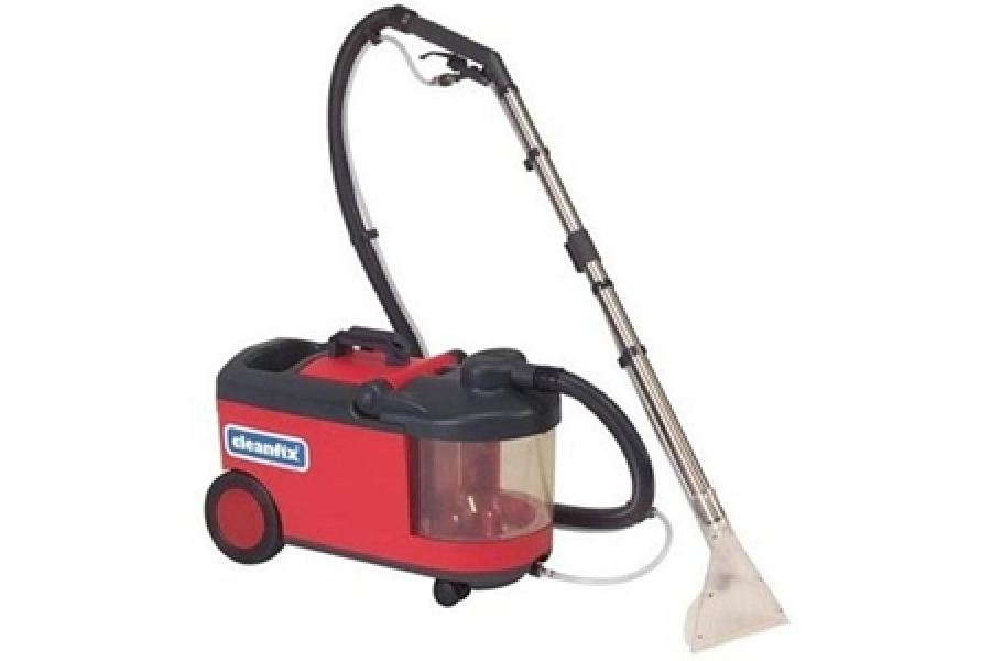 Tapijtreiniger - Gereedschapverhuur.nl - 1