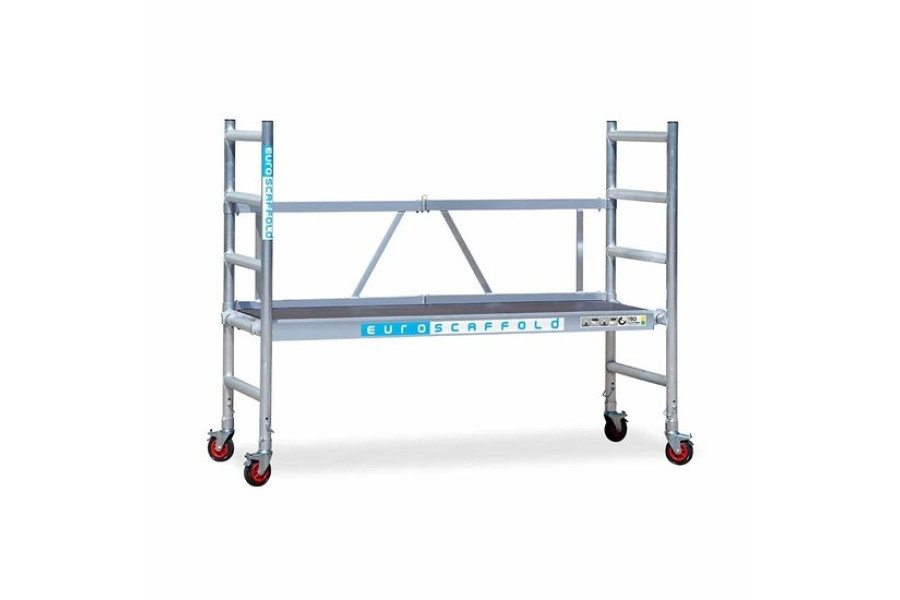 Kamersteiger - Huur mij Aanhangwagens - 1