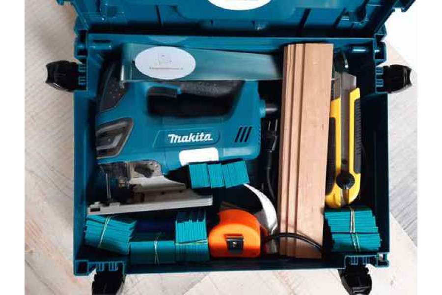 Laminaatpakket - Kluspakkethuren.nl - 2