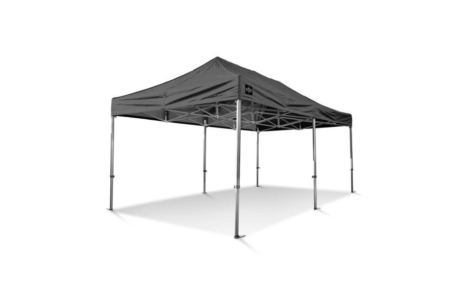 Partytent 3 x 4,5 - Edwin Smulders Verhuur & Foodtruck - 2